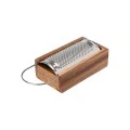 GRATER ALLURE STAINLESS STEEL WITH CONTAINER