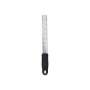 HAND GRATER STAINLESS STEEL 32cm WITH ERGONOMIC SILICONE HANDLE