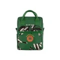 ESTIA ΤΣΑΝΤΑ ΦΑΓΗΤΟΥ ΙΣΟΘΕΡΜΙΚΗ 7lt PANATHINAIKOS BC EDITION WE THE GREENS
