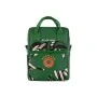 ESTIA ΤΣΑΝΤΑ ΦΑΓΗΤΟΥ ΙΣΟΘΕΡΜΙΚΗ 7lt PANATHINAIKOS BC EDITION WE THE GREENS