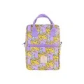 LUNCH BAG SAVE THE AEGEAN INSULATED 7lt BANANA SWIRL