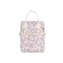 LUNCH BAG SAVE THE AEGEAN INSULATED 7lt BLOOM BEIGE