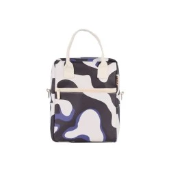 LUNCH BAG SAVE THE AEGEAN INSULATED 7lt BOLD DRIFT LUNCH BAG SAVE THE AEGEAN INSULATED 7lt BOLD DRIFT