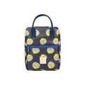 LUNCH BAG SAVE THE AEGEAN INSULATED 7lt CITRUS INFUSION