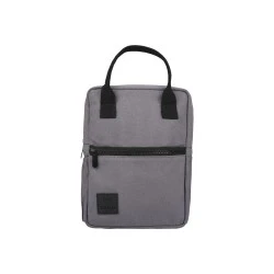 LUNCH BAG SAVE THE AEGEAN INSULATED 7lt FJORD GREY LUNCH BAG SAVE THE AEGEAN INSULATED 7lt FJORD GREY