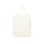 LUNCH BAG SAVE THE AEGEAN INSULATED 7lt LILY WHITE