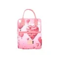 LUNCH BAG SAVE THE AEGEAN INSULATED 7lt LOVE ASCEND