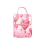 LUNCH BAG SAVE THE AEGEAN INSULATED 7lt LOVE ASCEND