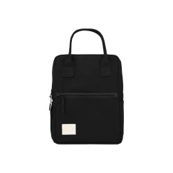 LUNCH BAG SAVE THE AEGEAN INSULATED 7lt MIDNIGHT BLACK LUNCH BAG SAVE THE AEGEAN INSULATED 7lt MIDNIGHT BLACK