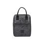LUNCH BAG SAVE THE AEGEAN INSULATED 7lt NOIR ECHO