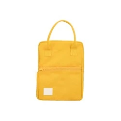 LUNCH BAG SAVE THE AEGEAN INSULATED 7lt PINEAPPLE YELLOW LUNCH BAG SAVE THE AEGEAN INSULATED 7lt PINEAPPLE YELLOW