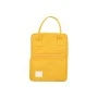 LUNCH BAG SAVE THE AEGEAN INSULATED 7lt PINEAPPLE YELLOW
