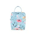 LUNCH BAG SAVE THE AEGEAN INSULATED 7lt SKY GARDEN