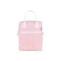 LUNCH BAG SAVE THE AEGEAN INSULATED 7lt SOFT RIPPLE