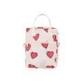 LUNCH BAG SAVE THE AEGEAN INSULATED 7lt TENDER LACE