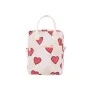 LUNCH BAG SAVE THE AEGEAN INSULATED 7lt TENDER LACE