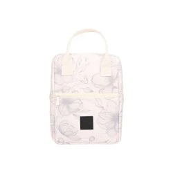 LUNCH BAG SAVE THE AEGEAN INSULATED 7lt TERRA SERENITY LUNCH BAG SAVE THE AEGEAN INSULATED 7lt TERRA SERENITY