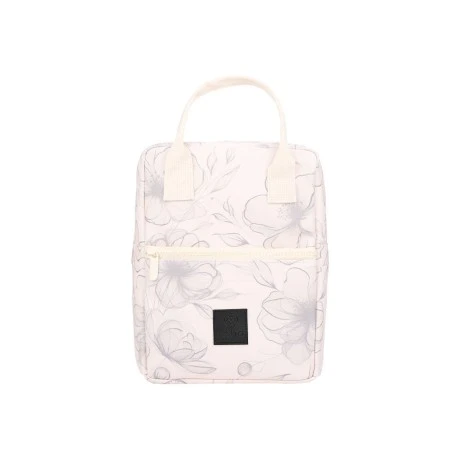 LUNCH BAG SAVE THE AEGEAN INSULATED 7lt TERRA SERENITY