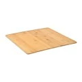 BASE FOR CAST IRON PLATE BAMBOO 38x38cm