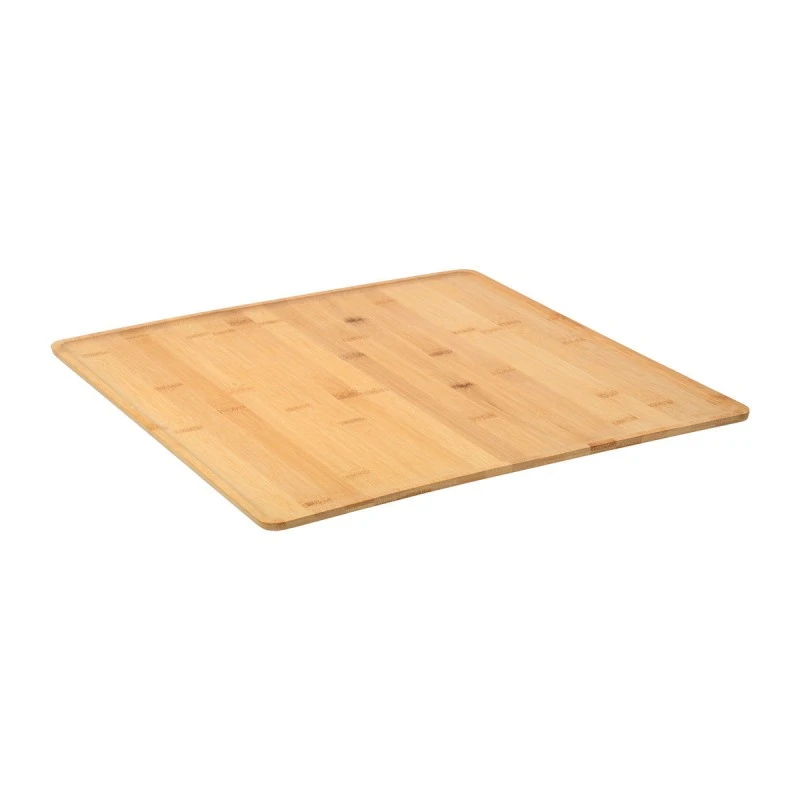 BASE FOR CAST IRON PLATE BAMBOO 38x38cm