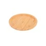 BASE FOR CAST IRON PAN BAMBOO 18.6x1.5cm