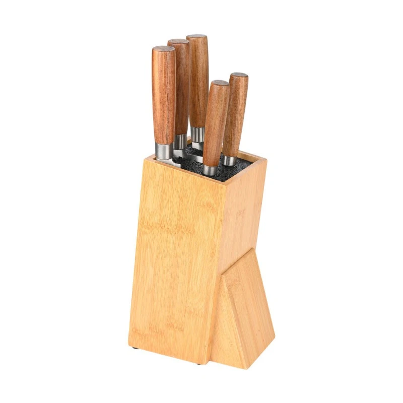 KNIFE BASE BAMBOO ESSENTIALS
