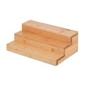 COUNTER ORGANIZER BAMBOO ESSENTIALS EXTENDABLE