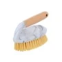 ESTIA ΒΟΥΡΤΣΑ ΚΑΘΑΡΙΣΜΟΥ ΠΑΤΩΜΑΤΟΣ ΧΕΙΡΟΣ BAMBOO ESSENTIALS MARBLE