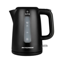 KETTLE INTENSE DARK PLASTIC 2200W 1.7lt MATTE KETTLE INTENSE DARK PLASTIC 2200W 1.7lt MATTE