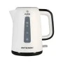 KETTLE INTENSE LUMINUS PLASTIC 2200W 1.7lt MATTE