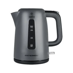 KETTLE INTENSE MISTY PLASTIC 2200W 1.7lt MATTE KETTLE INTENSE MISTY PLASTIC 2200W 1.7lt MATTE
