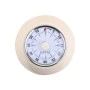 KITCHEN TIMER ALLURE 60 MINUTES ANALOG WITH MAGNET IVORY