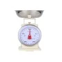 KITCHEN SCALE ALLURE MECHANICAL MAX WEIGHT 5kg 19x12x20.5cm IVORY