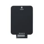 KITCHEN SCALE 10 DIGITAL MAX WEIGHT 10kg BLACK
