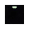 BATHROOM SCALE BLACK DIGITAL MAX WEIGHT 150kg
