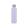 HOMELY ΘΕΡΜΟΣ FLASK 500ml LAVENDER FOG