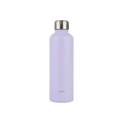 ΘΕΡΜΟΣ FLASK 500ml LAVENDER FOG ΘΕΡΜΟΣ FLASK 500ml LAVENDER FOG