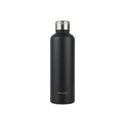 ΘΕΡΜΟΣ FLASK 500ml MIDNIGHT BLACK ΘΕΡΜΟΣ FLASK 500ml MIDNIGHT BLACK