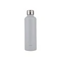 HOMELY ΘΕΡΜΟΣ FLASK 500ml PEBBLE GRAY
