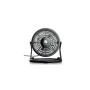 TABLE FAN MINI TERRA USB 10cm 2.5w
