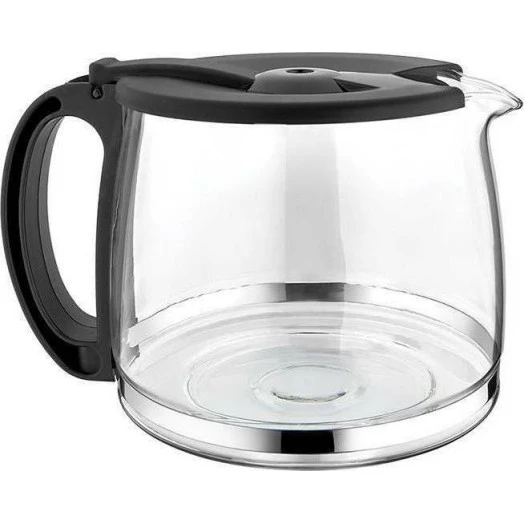 Filter coffee machine color black 800W SINBO SCM-2938
