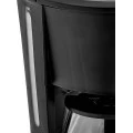 Filter coffee machine color black 800W SINBO SCM-2938