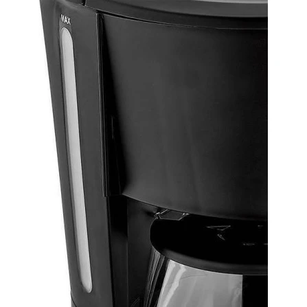 Filter coffee machine color black 800W SINBO SCM-2938
