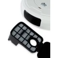 Rechargeable robot broom TNS 35-950-0847