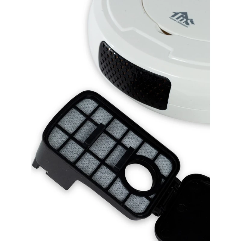 Rechargeable robot broom TNS 35-950-0847