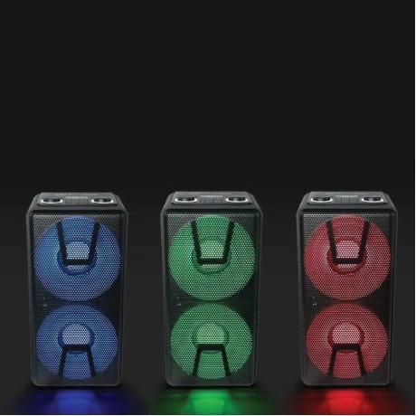 Party Box Bluetooth M-1805DJ MUSE Με Μπαταρία
