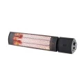 Σόμπα Εξωτερικού Χώρου PRIH-81074 Primo 2000W Με Λάμπα Gold Τηλεχειριστήριο