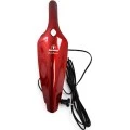 Vacuum Cleaner Hand & With Rod 600W Red HUMAN ZL9012B