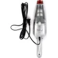 Vacuum Cleaner Hand & With Rod 600W Red HUMAN ZL9012B