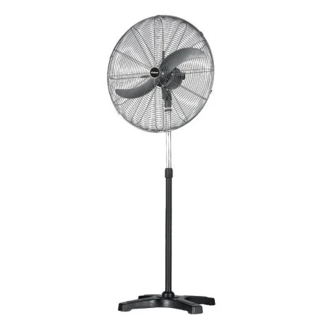 Ανεμιστήρας Ορθοστάτης PRSF-80513 Primo 20'' 50εκ. Βιομηχανικός 140W Μαύρος